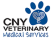 CNY Veterinary Medical Services Logo